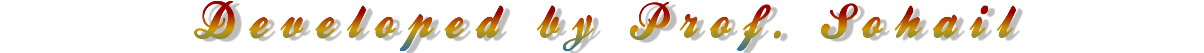 Title Banner